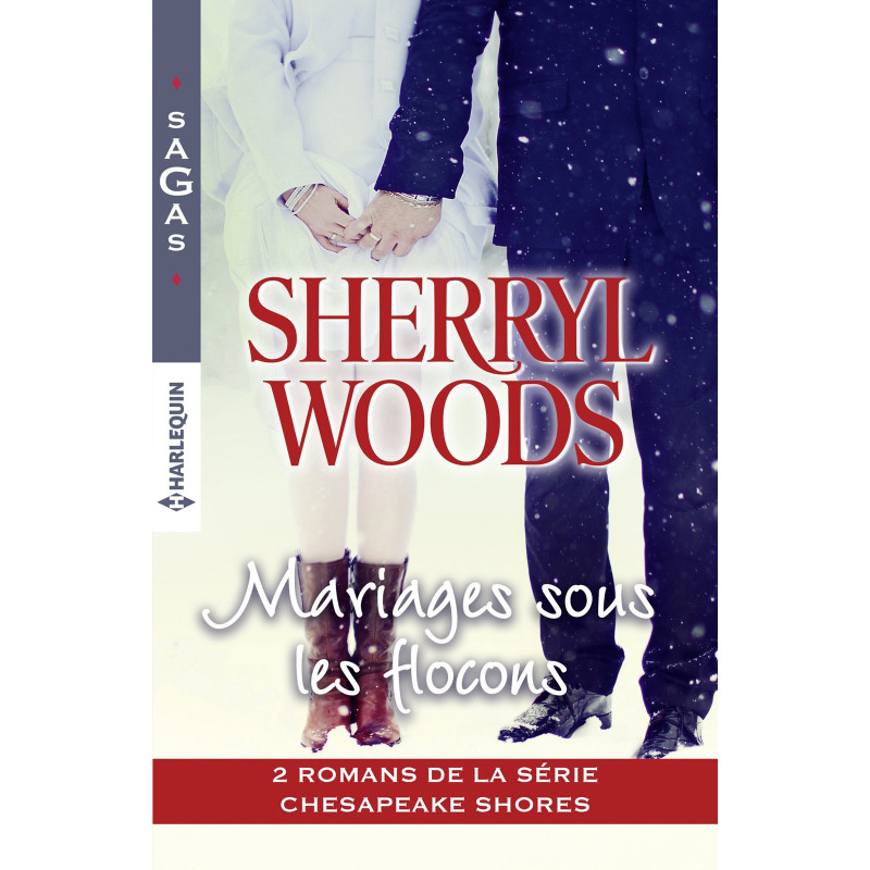 Mariages sous les flocons