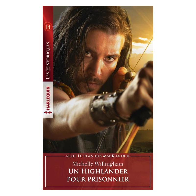 Le clan des MacKinloch 3 Un...