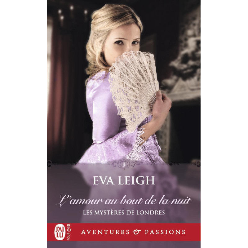 Les mystères de Londres 1  L’amour au...