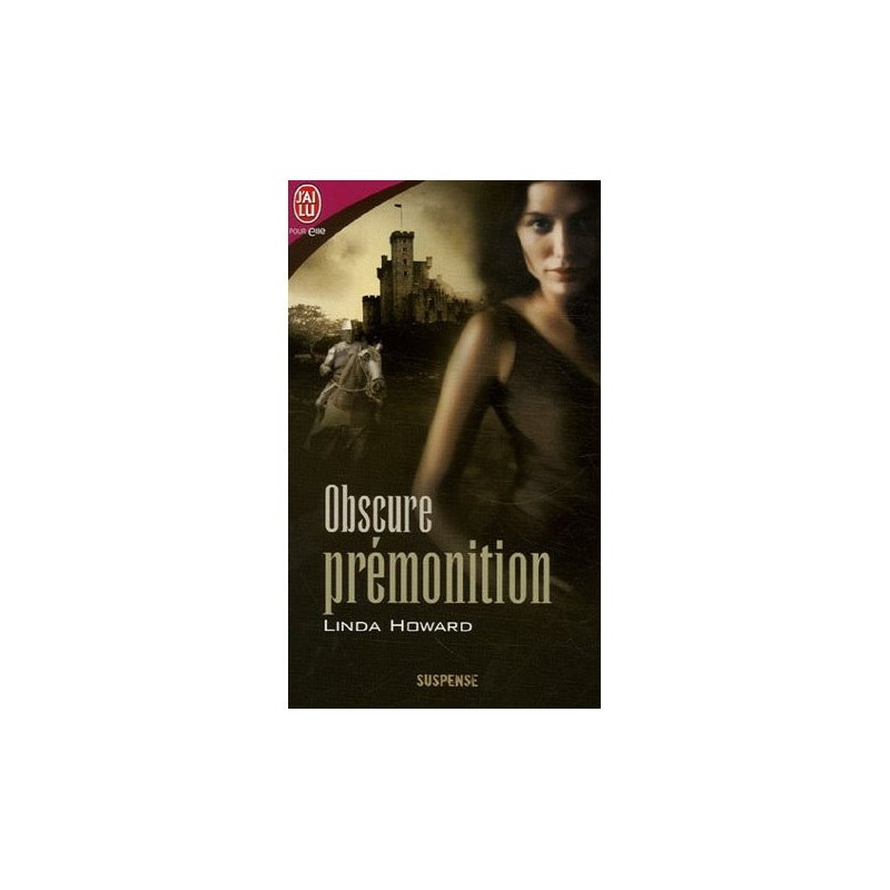 Obscure premonition