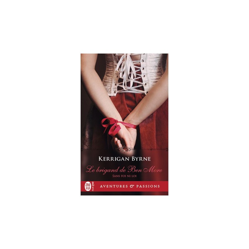 Sans foi ni loi 1 le brigand de Ben More