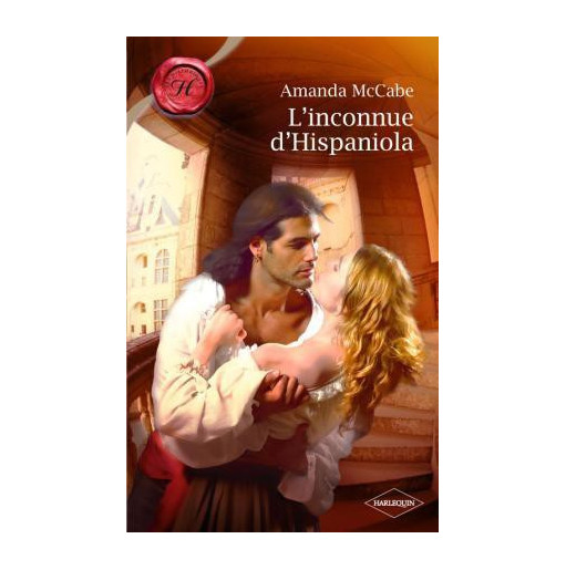 L'inconnue d'Hispaniola