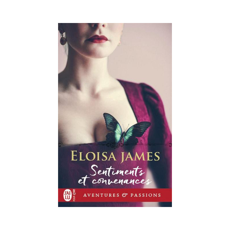 Sentiments et convenances