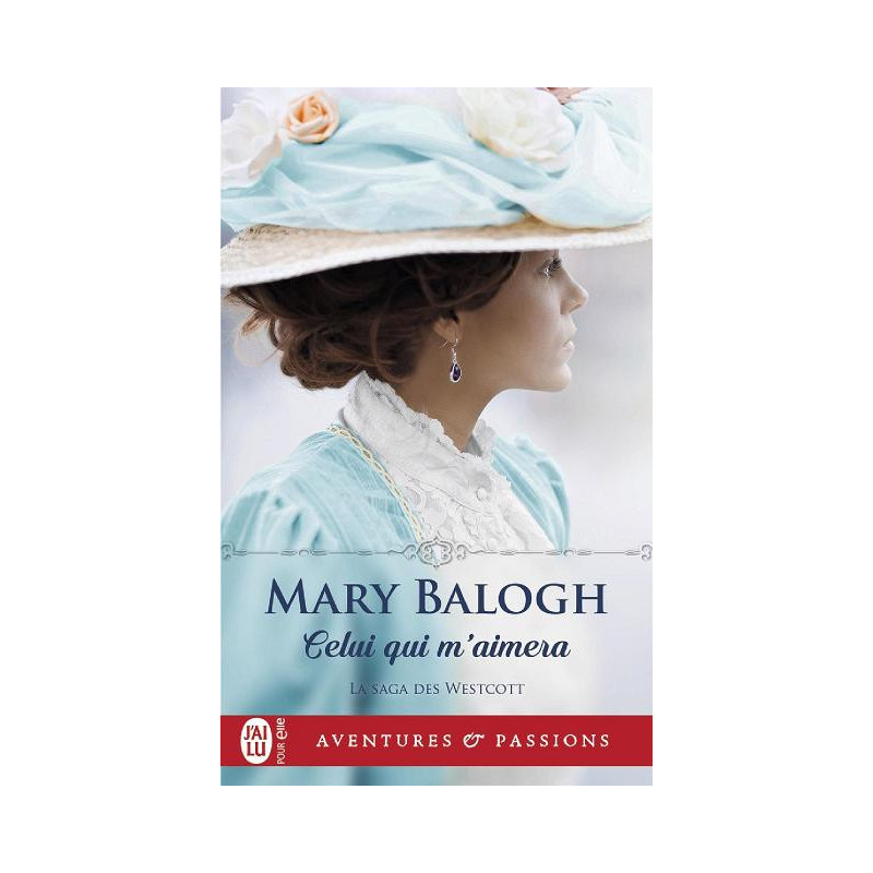 La saga Westcott 1 Celui qui m'aimera
