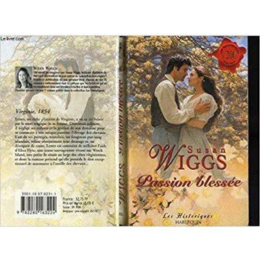 Un printemps en Virginie 2