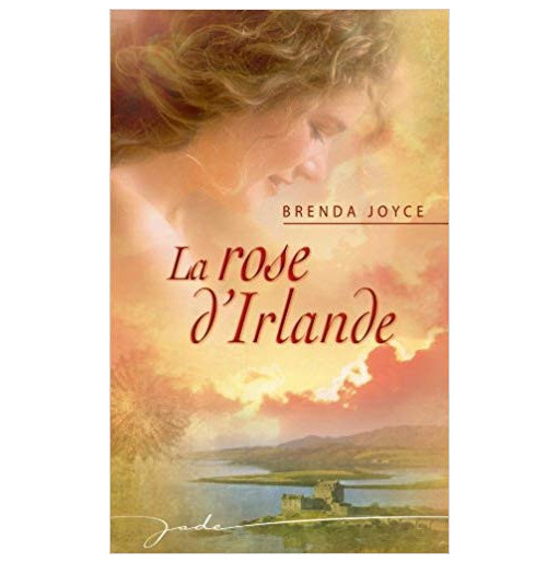 Une passion irlandaise