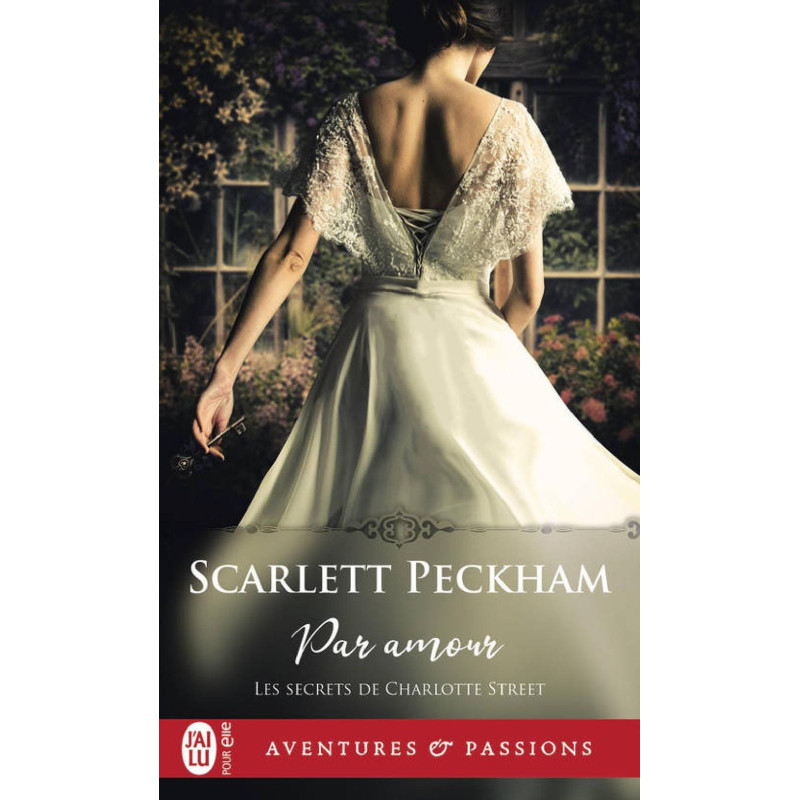 Les secrets de Charlotte Street 1 Par...