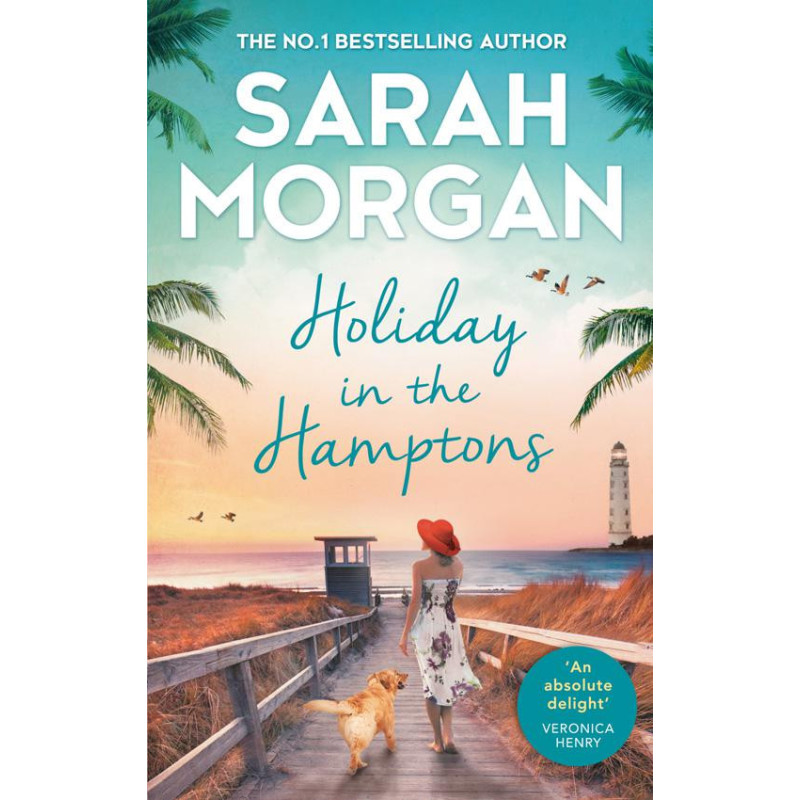 Holiday in the Hamptons