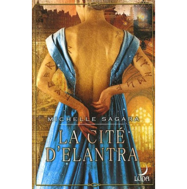 La cité d'Elantra