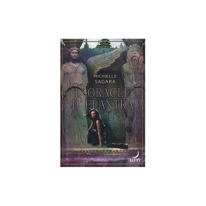 L'oracle d' Elanara