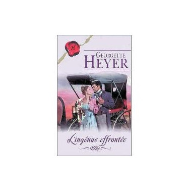 L'ingénue effrontée