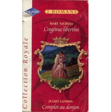 L'ingénue libertine