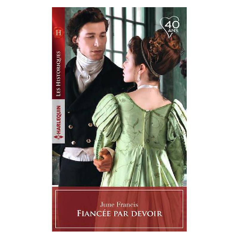 Fiancée par devoir
