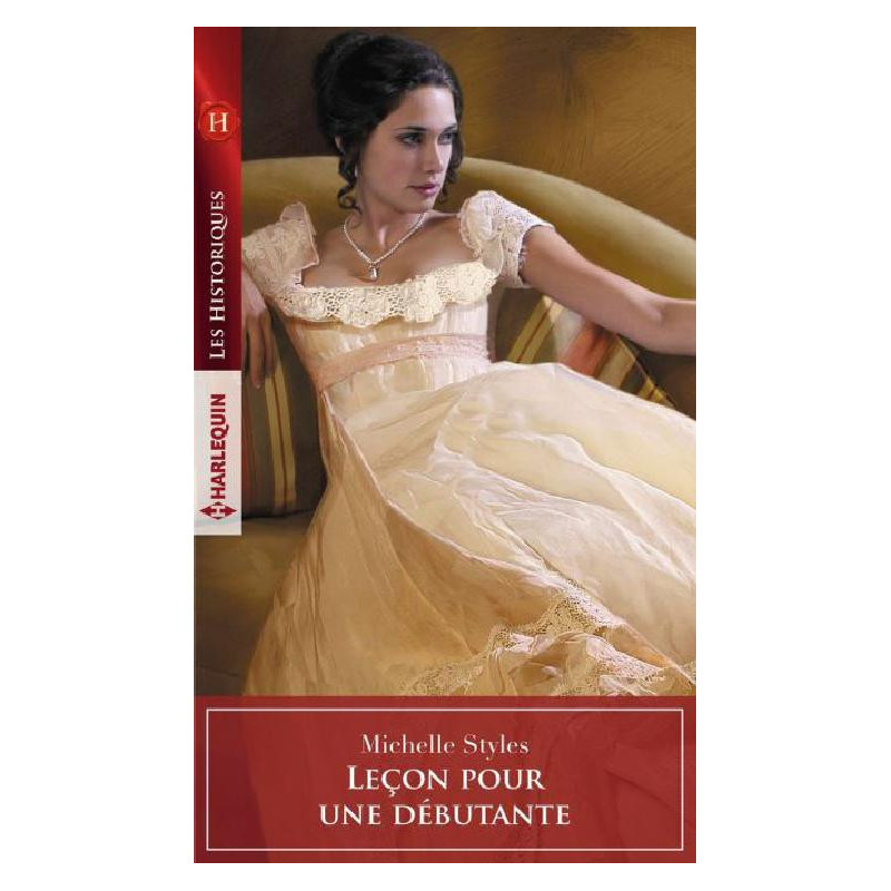 Leçon pour une débutante