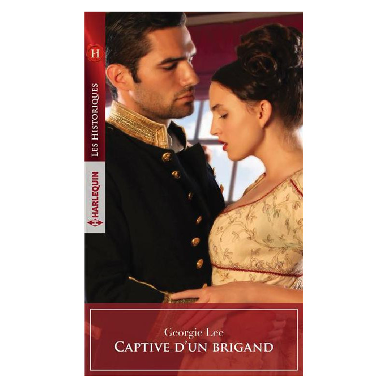 Captive d'un brigand