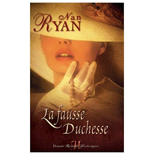 La fausse duchesse