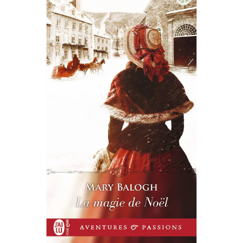 La magie de Noël