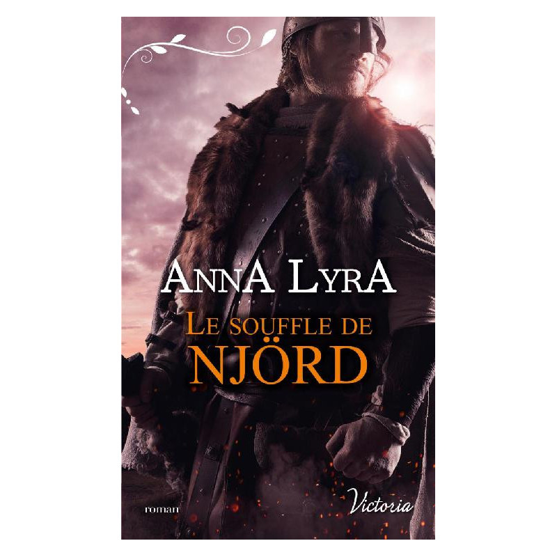 Les Amants du Vinland 1 Le souffle de...