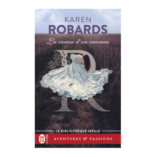 La caresse d'un inconnu