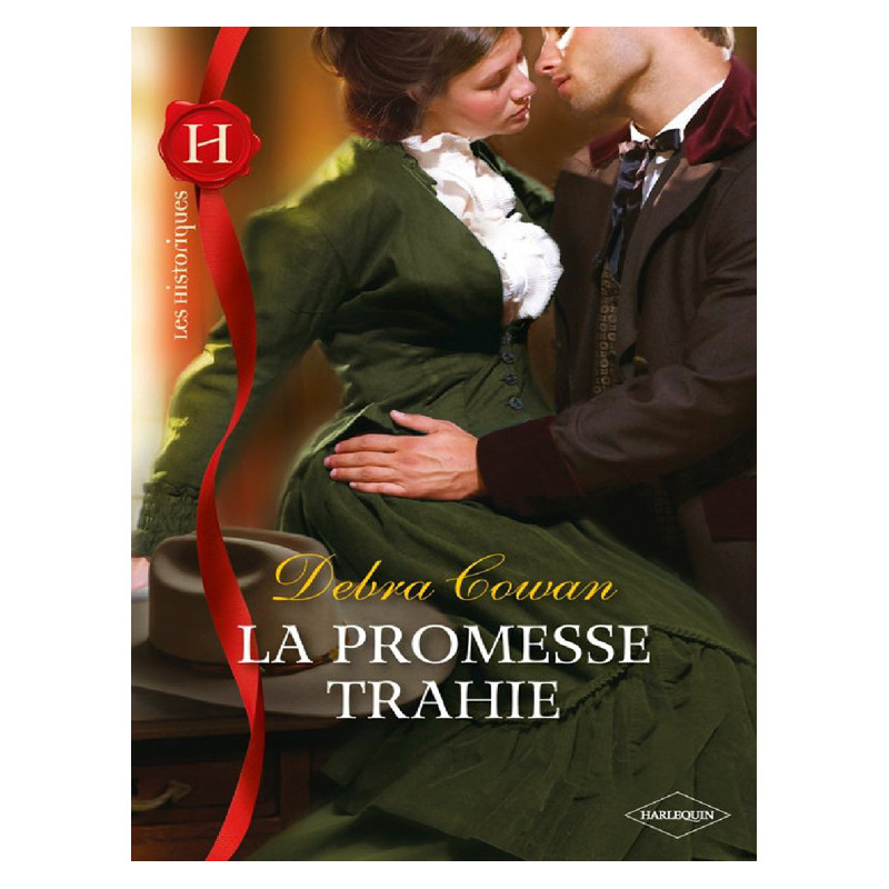 La promesse trahie