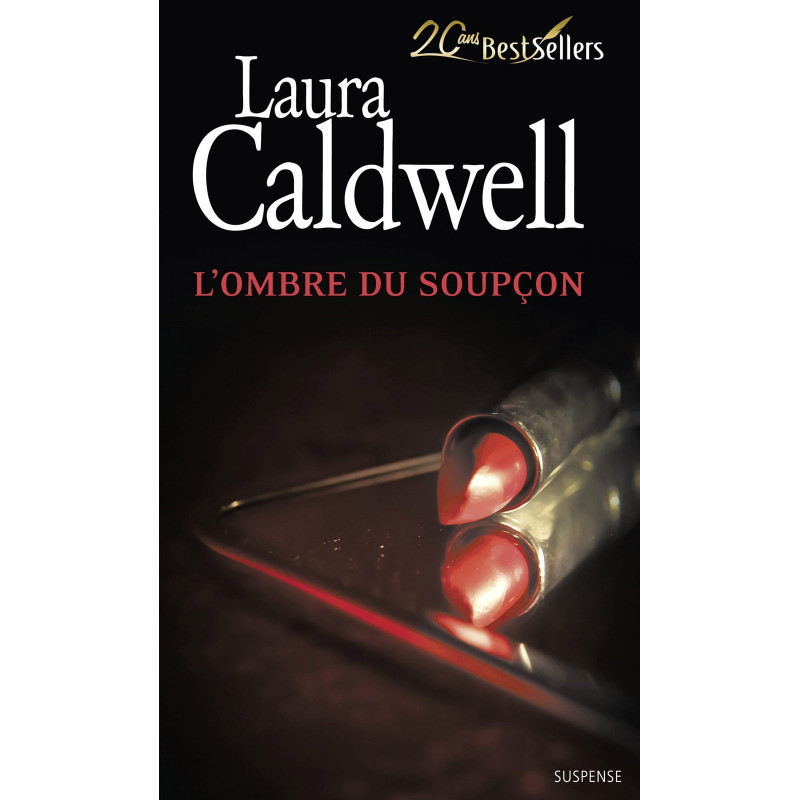 L'ombre du soupçon