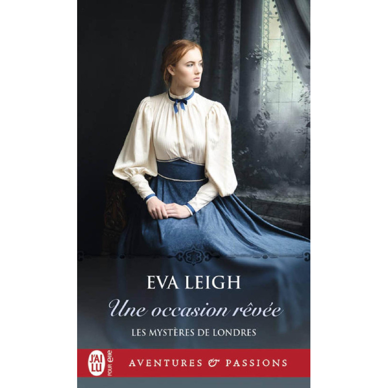 Les mystères de Londres 2 Une...