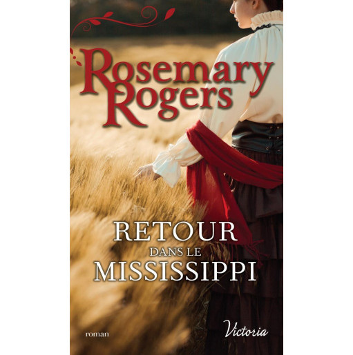 Retour dans le Mississippi