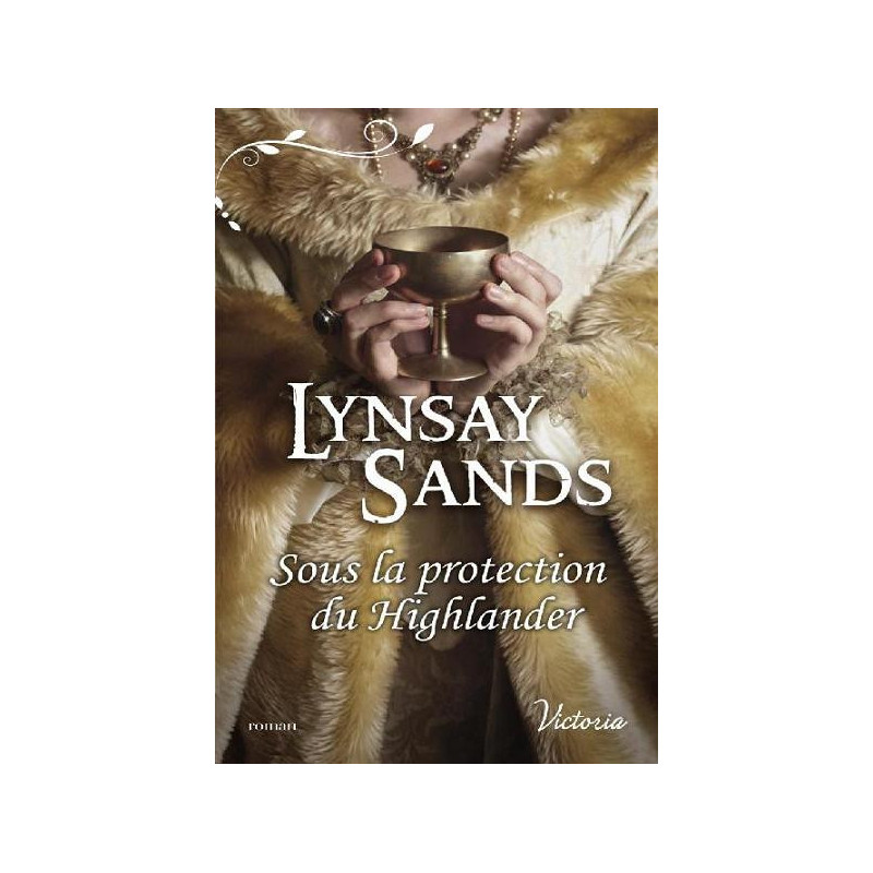Sous la protection du highlander