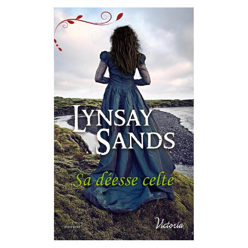Sa déesse celte