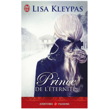 Prince de l'eternité