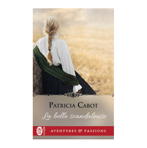 La belle scandaleuse