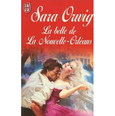 La belle de la Nouvelle Orleans