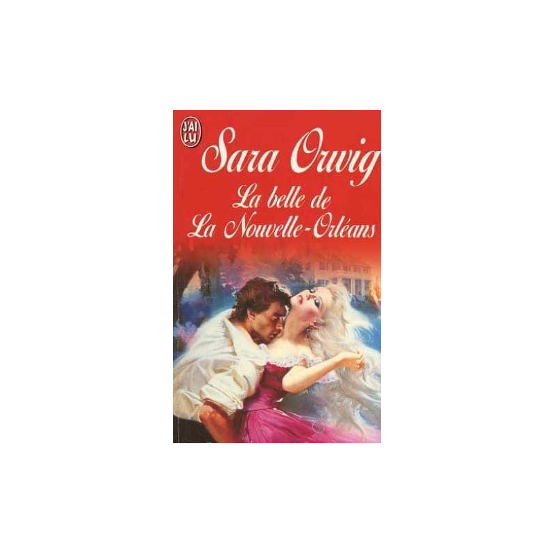 La belle de la Nouvelle Orleans