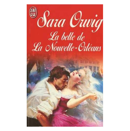 La belle de la Nouvelle Orleans