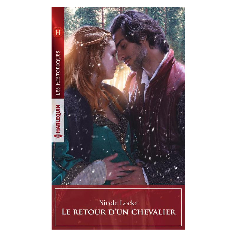 Le retour d’un chevalier