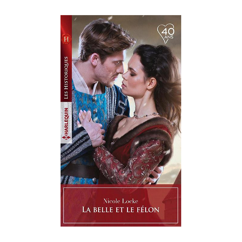 La belle et le félon