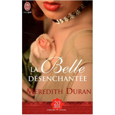 La belle desenchantée