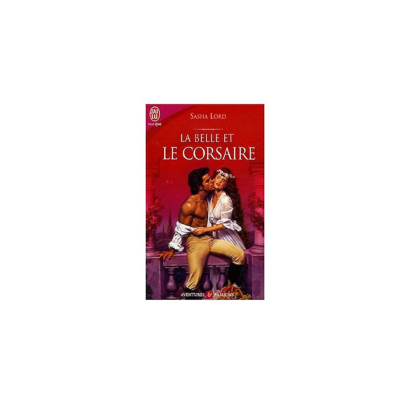 La belle et le corsaire
