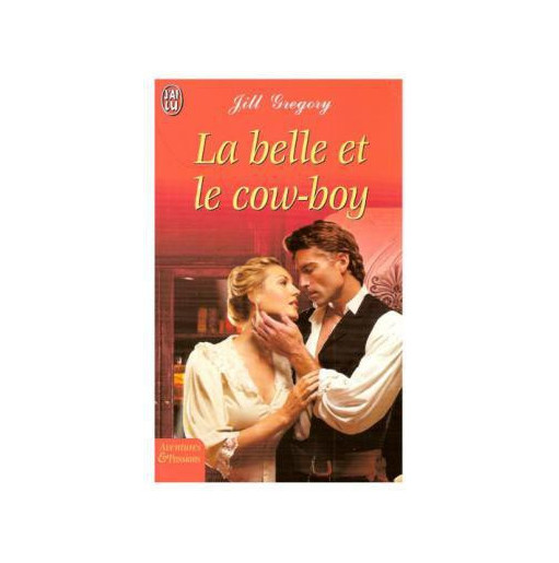 La belle et le cowboy