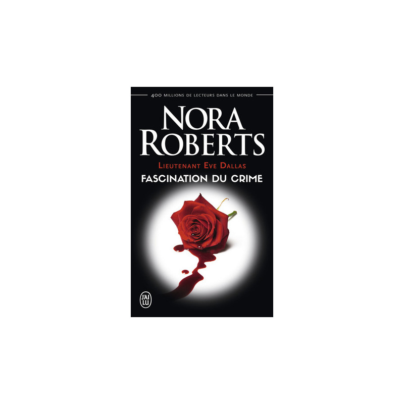 Lieutenant Eve Dallas 13 Fascination...