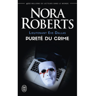 Lieutenant Eve Dallas  15 Pureté du crime 2
