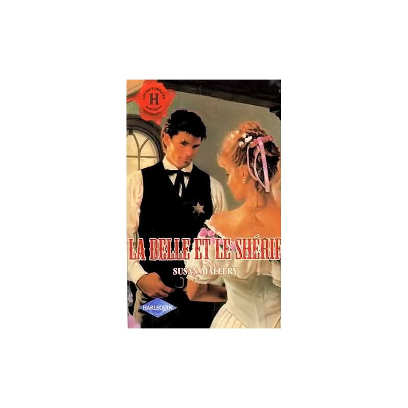 La belle et le sherif