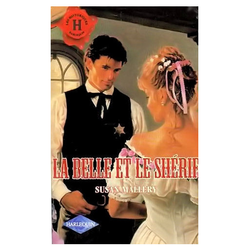 La belle et le sherif