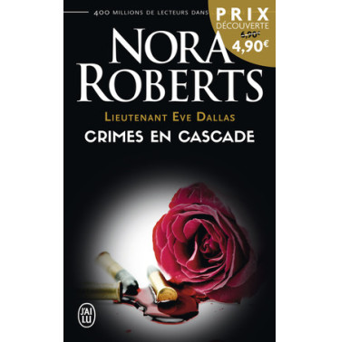 Lieutenant Eve Dallas 4 Crimes en cascade