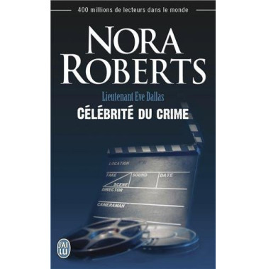 Célébrité du crime