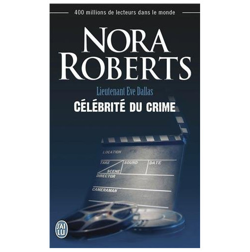 Célébrité du crime