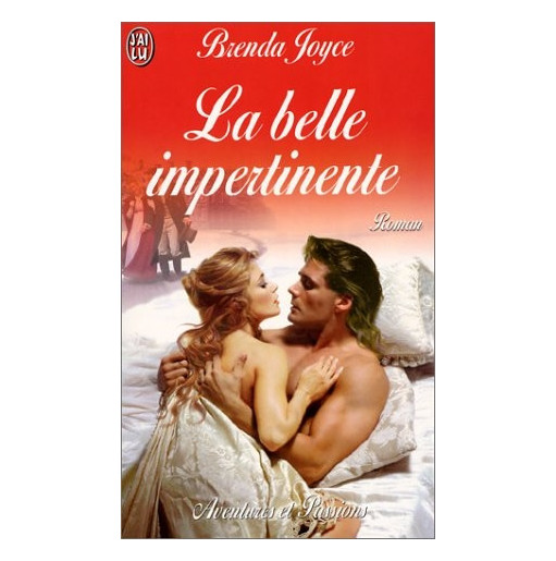 La belle impertinente