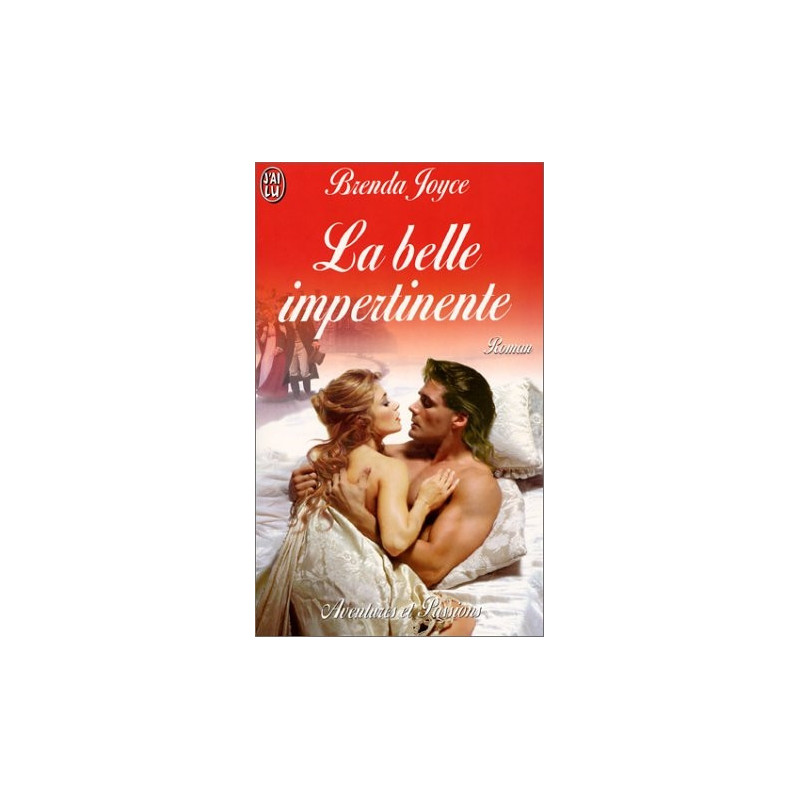 La belle impertinente