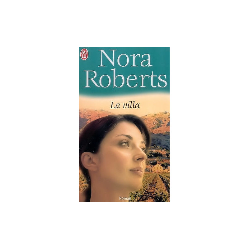 La villa