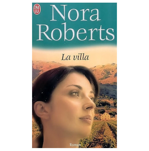 La villa